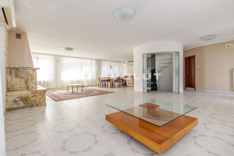 Till salu  Hus Sofia , v.z.Kinocentara , 395 kvm | 65263307 - bild [6]