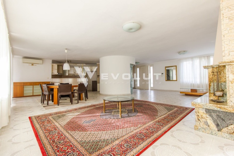 Till salu  Hus Sofia , v.z.Kinocentara , 395 kvm | 65263307 - bild [7]
