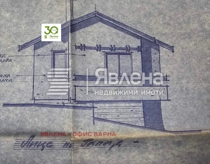 Продава КЪЩА, гр. Варна, Свети Никола, снимка 1 - Къщи - 49173482