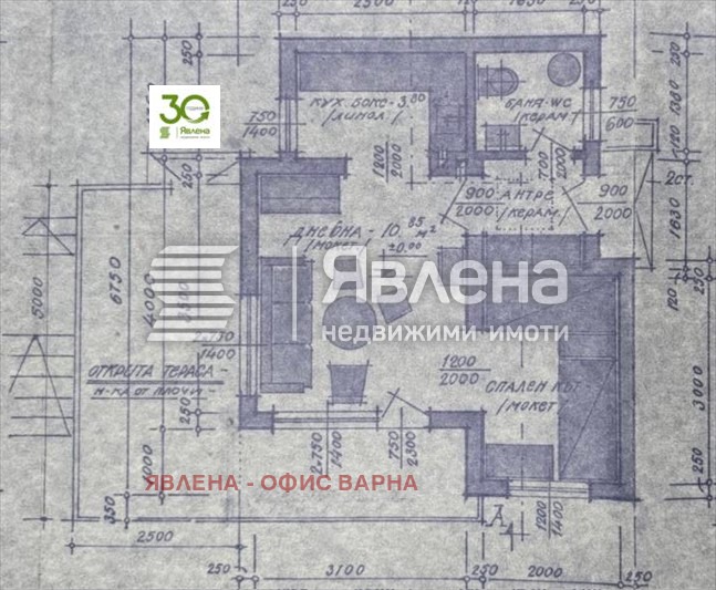 Продава КЪЩА, гр. Варна, Свети Никола, снимка 4 - Къщи - 49173482