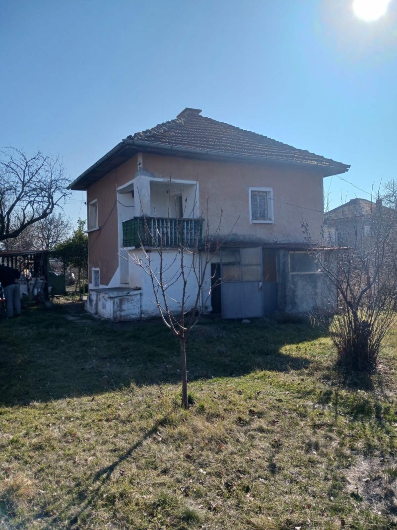 Продава КЪЩА, с. Чирен, област Враца, снимка 3 - Къщи - 49459704