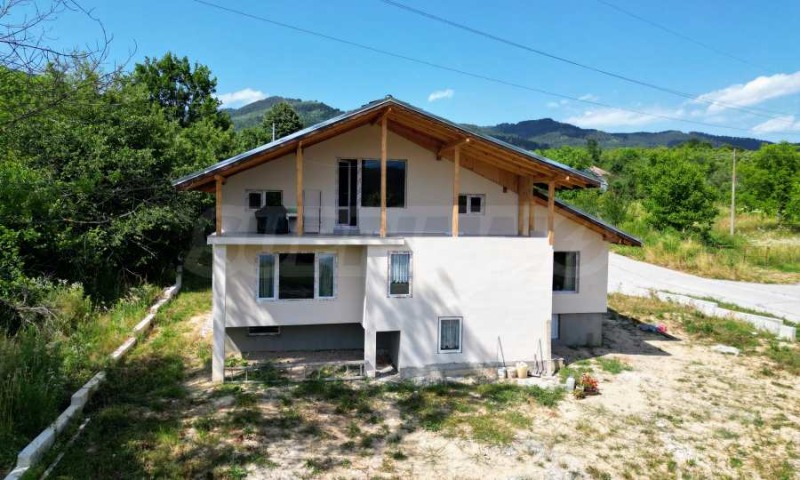 Til salg  Hus region Lovech , Apriltsi , 120 kvm | 41131167
