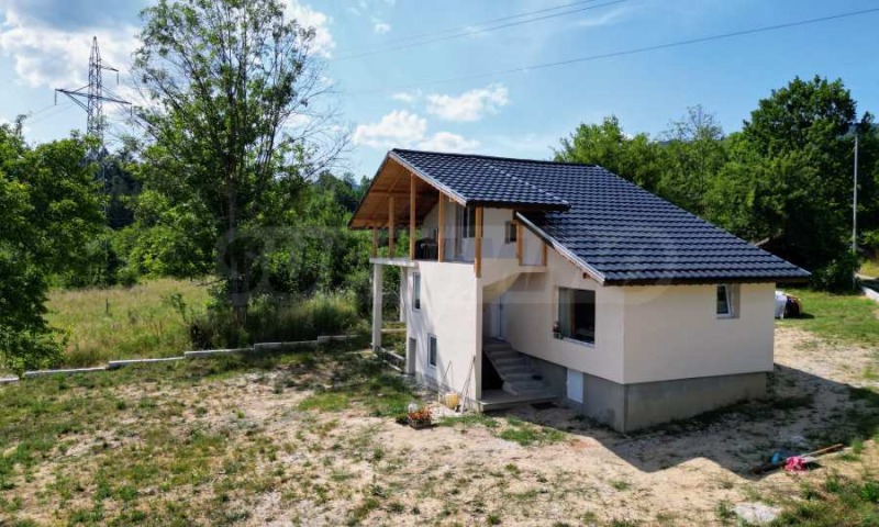 Til salg  Hus region Lovech , Apriltsi , 120 kvm | 41131167 - billede [8]