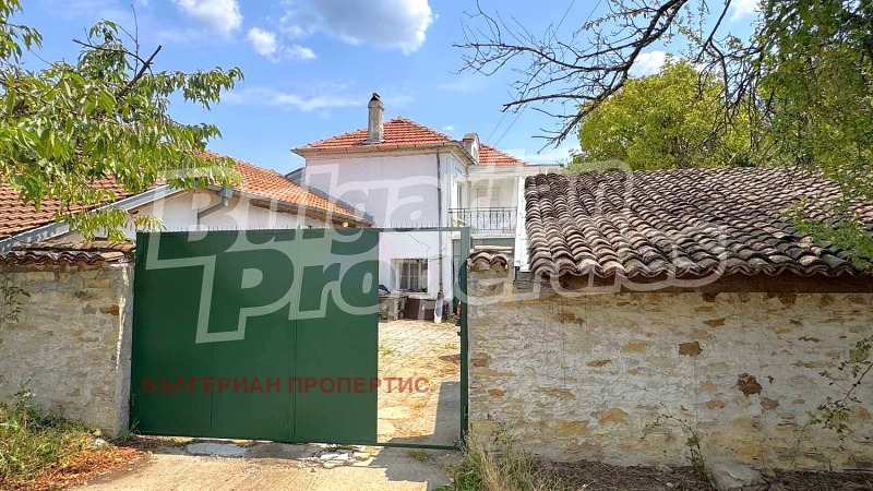 Eladó  Ház régió Stara Zagora , Malko Drjanovo , 90 négyzetméter | 57994420