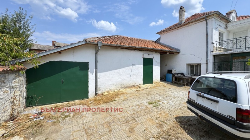 Продаја  Кућа регион Стара Загора , Малко Дрјаново , 90 м2 | 57994420 - слика [17]