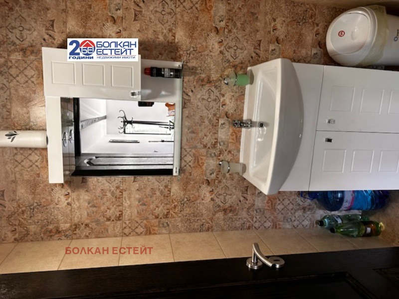 Продава КЪЩА, с. Керека, област Габрово, снимка 11 - Къщи - 53796512