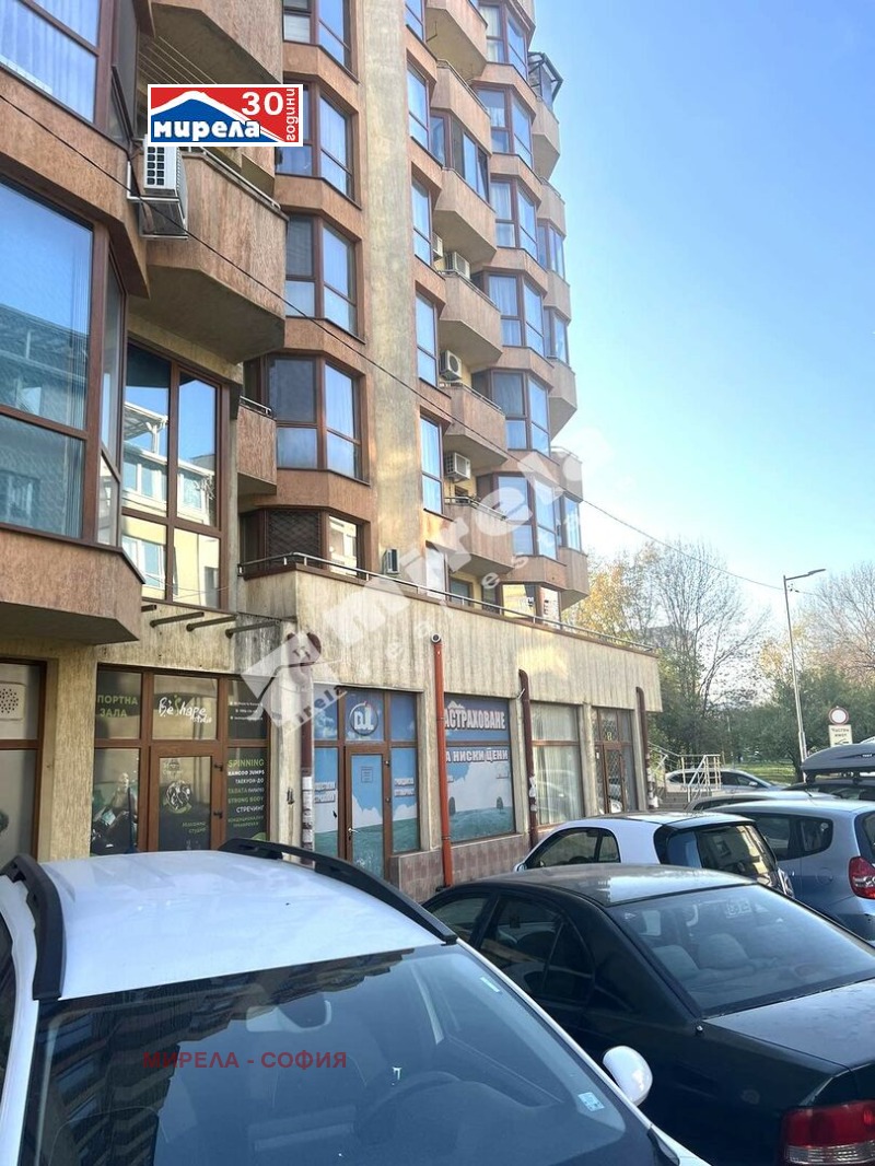 À vendre  Boutique Sofia , Lyulin 3 , 86 m² | 13366891 - image [14]