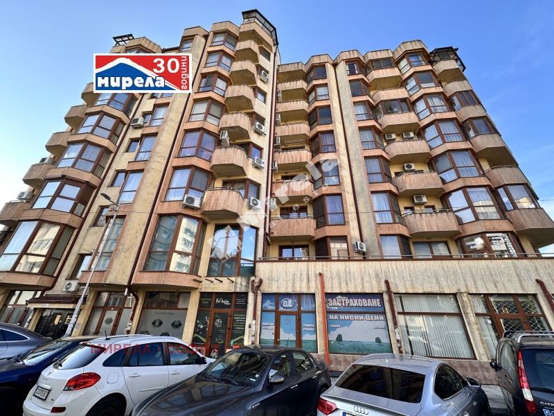 À vendre  Boutique Sofia , Lyulin 3 , 86 m² | 13366891 - image [16]