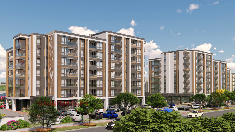 Продава МАГАЗИН, гр. Пловдив, Каменица 2, снимка 2 - Магазини - 49404074