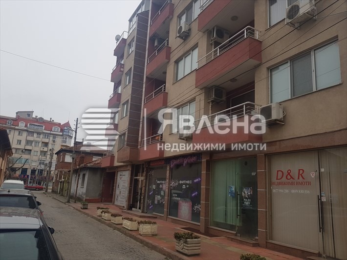 Продава МАГАЗИН, гр. Пловдив, Южен, снимка 10 - Магазини - 55905662