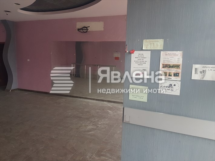 Продава МАГАЗИН, гр. Пловдив, Южен, снимка 3 - Магазини - 55905662
