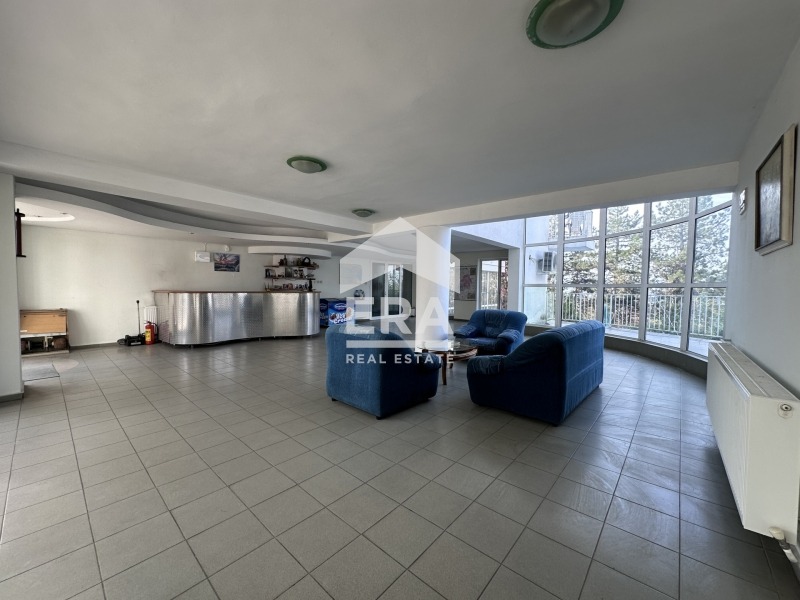 Продава ХОТЕЛ, гр. Павликени, област Велико Търново, снимка 4 - Хотели - 55616077