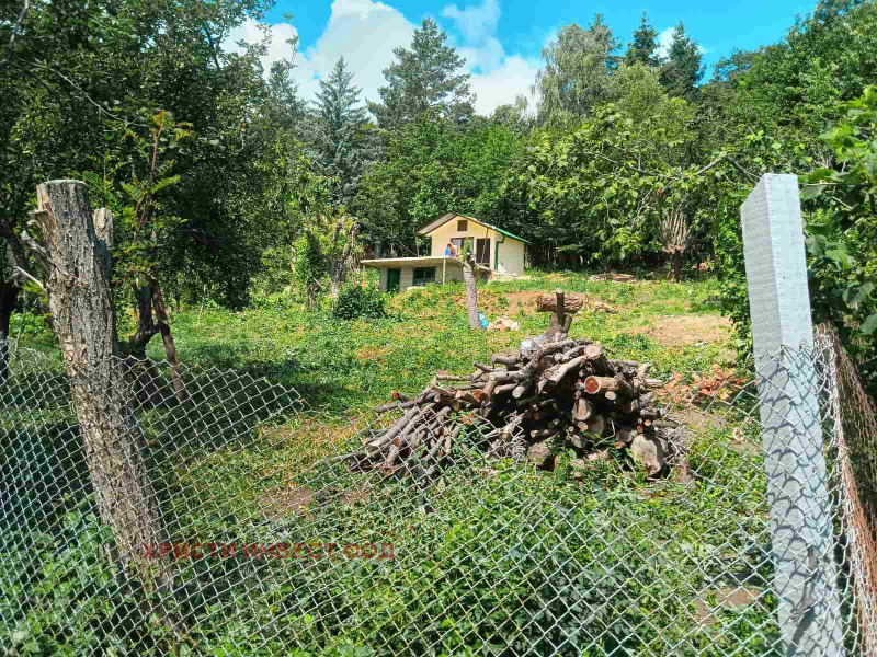 Продава  Парцел, град София, в.з.Черния кос •  130 000 EUR • ID 92460263 — holmes.bg - [1] 