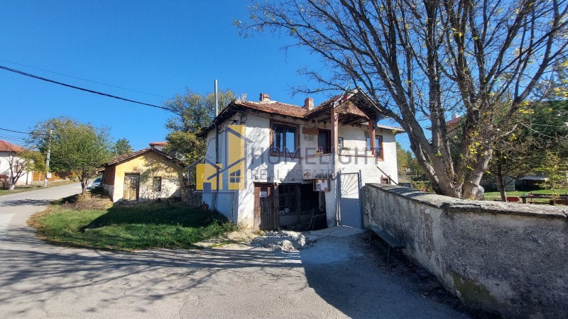 For Sale  Plot region Sofia , Paunovo , 1154 sq.m | 27412878 - image [2]