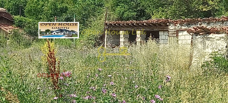 En venta  Trama región Varna , Chayka , 1540 metros cuadrados | 24025873 - imagen [5]