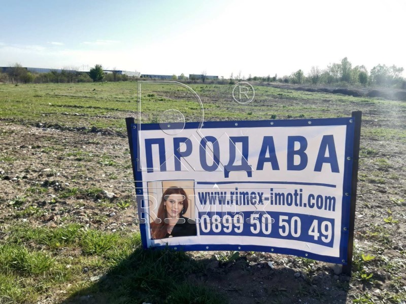 For Sale  Plot region Plovdiv , Markovo , 2196 sq.m | 73446570 - image [3]