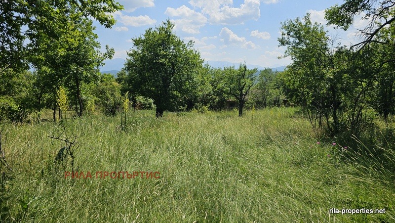 In vendita  Complotto regione Sofia , Ochusha , 977 mq | 76884291 - Immagine [7]