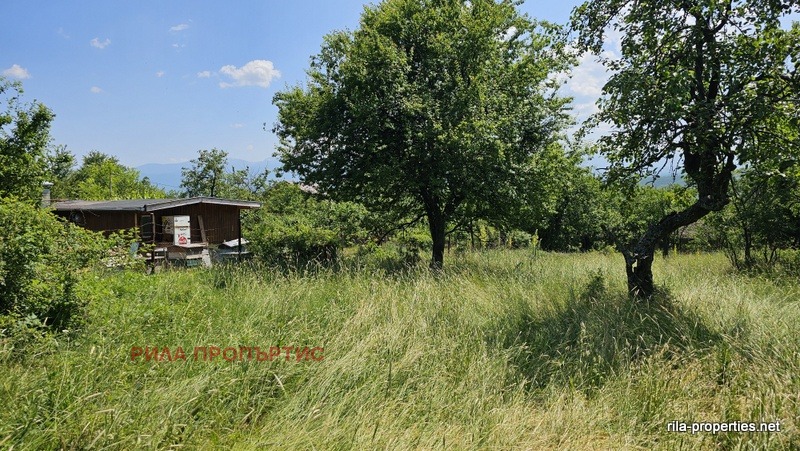 In vendita  Complotto regione Sofia , Ochusha , 977 mq | 76884291 - Immagine [3]