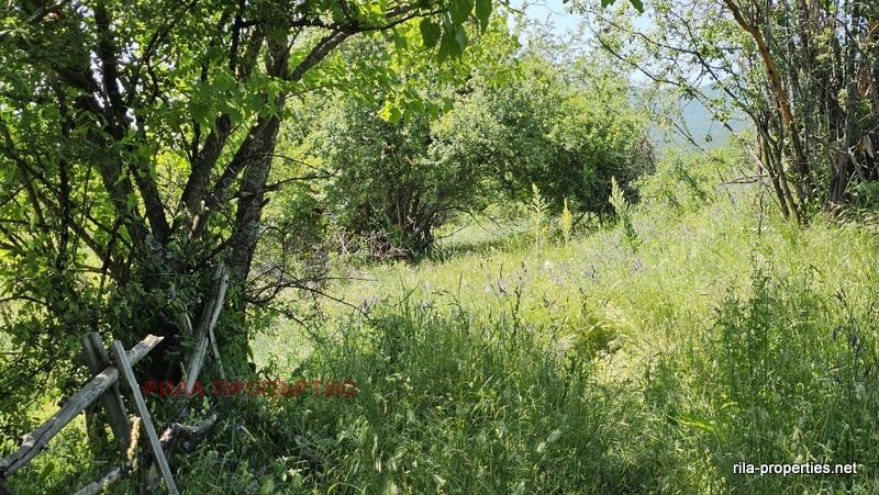 In vendita  Complotto regione Sofia , Ochusha , 977 mq | 76884291 - Immagine [8]