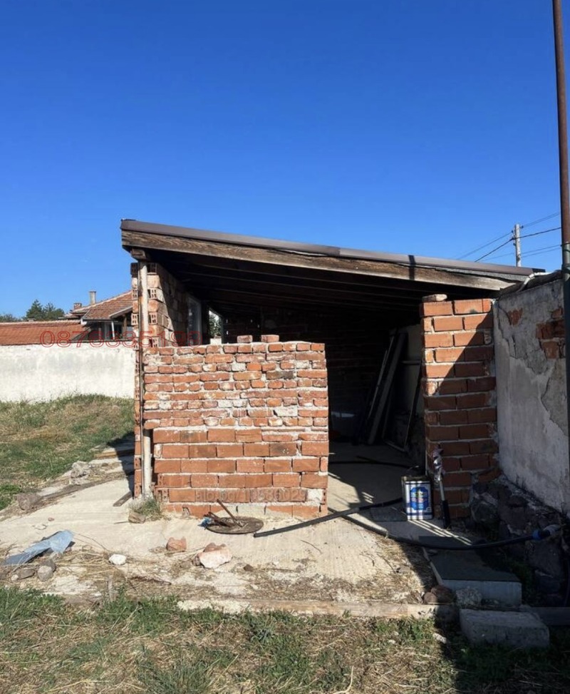 Продава ПАРЦЕЛ, с. Сираково, област Хасково, снимка 6 - Парцели - 52783387