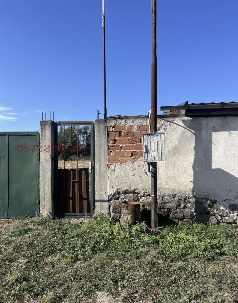 Продава ПАРЦЕЛ, с. Сираково, област Хасково, снимка 4 - Парцели - 52783387