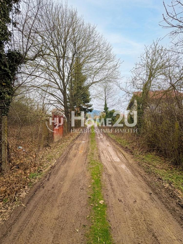 Продава ПАРЦЕЛ, гр. Варна, м-т Перчемлията, снимка 2 - Парцели - 53808306