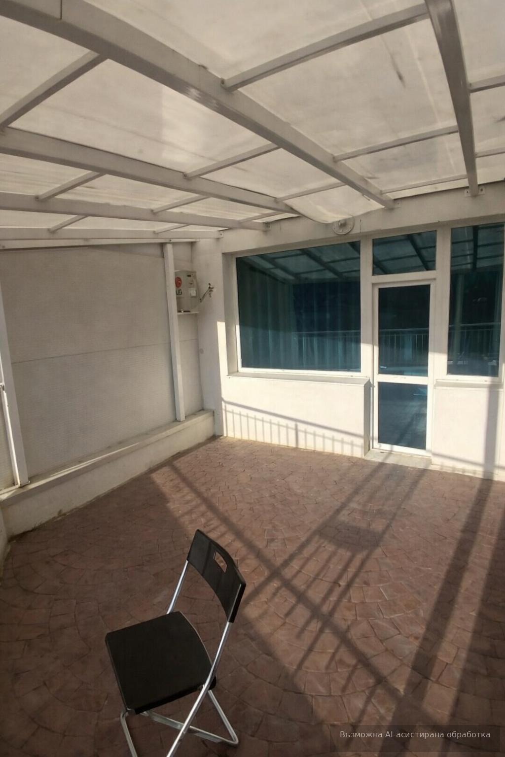 Продава 1-СТАЕН, гр. София, Студентски град, снимка 8 - Апартаменти - 55537719