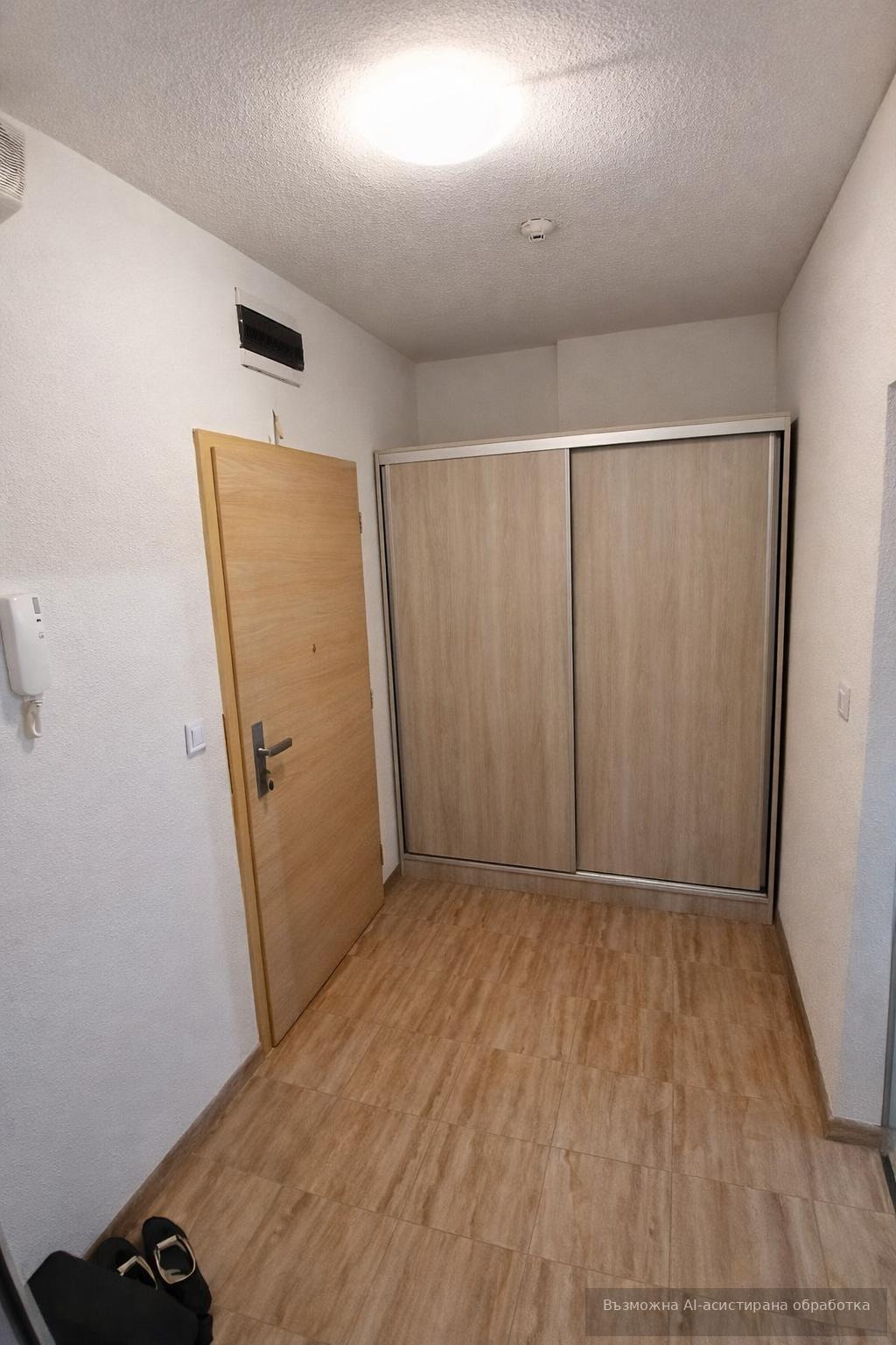 Продава 1-СТАЕН, гр. София, Студентски град, снимка 6 - Апартаменти - 55537719