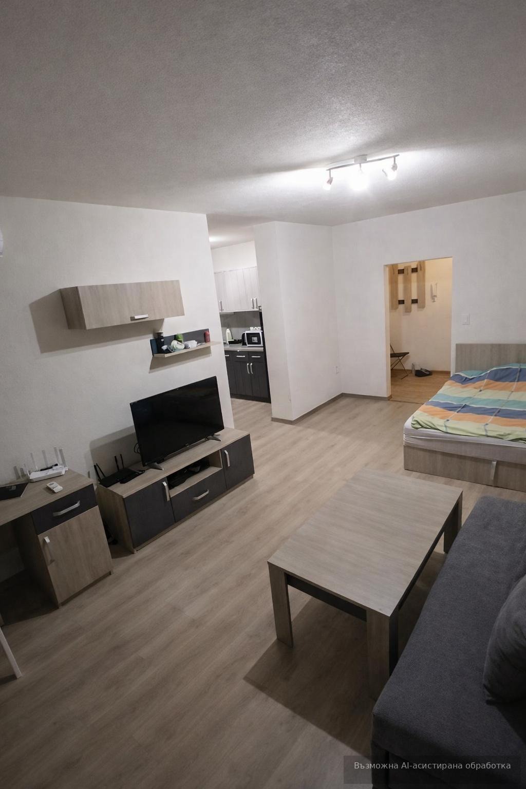 Продава 1-СТАЕН, гр. София, Студентски град, снимка 4 - Апартаменти - 55537719