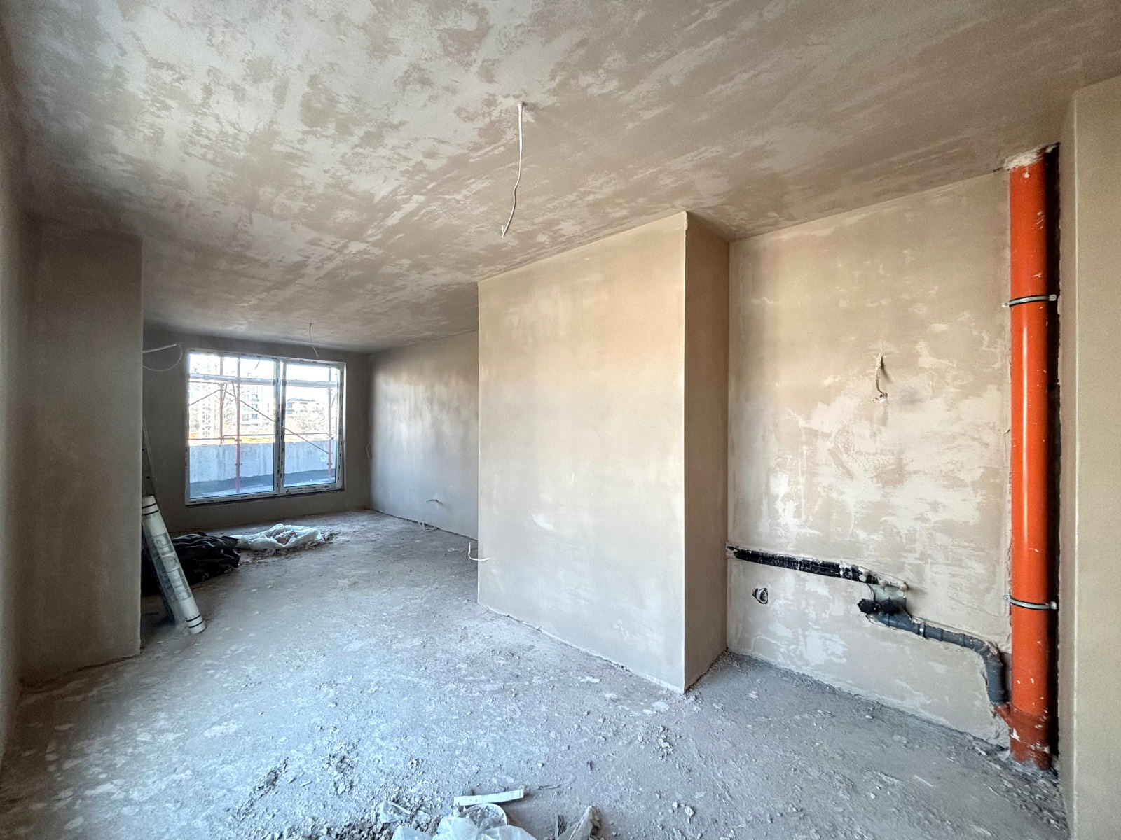 Продава 2-СТАЕН, гр. София, Овча купел, снимка 7 - Апартаменти - 52476848