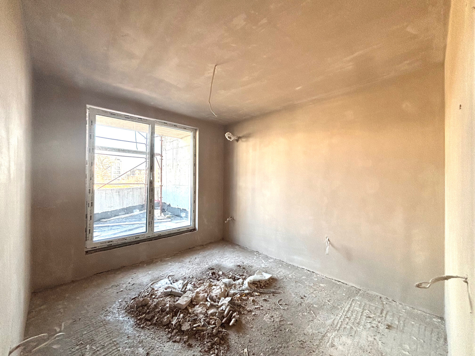 Продава 2-СТАЕН, гр. София, Овча купел, снимка 2 - Апартаменти - 52476848