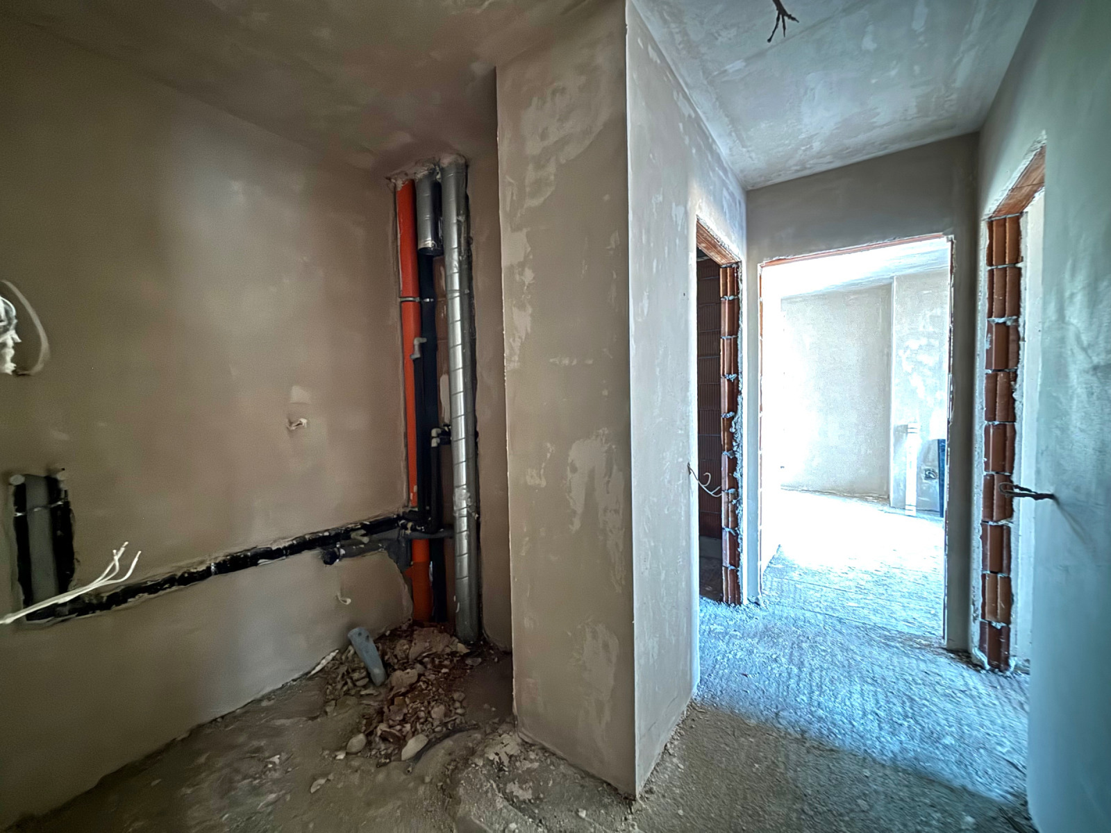 Продава 2-СТАЕН, гр. София, Овча купел, снимка 3 - Апартаменти - 52476848