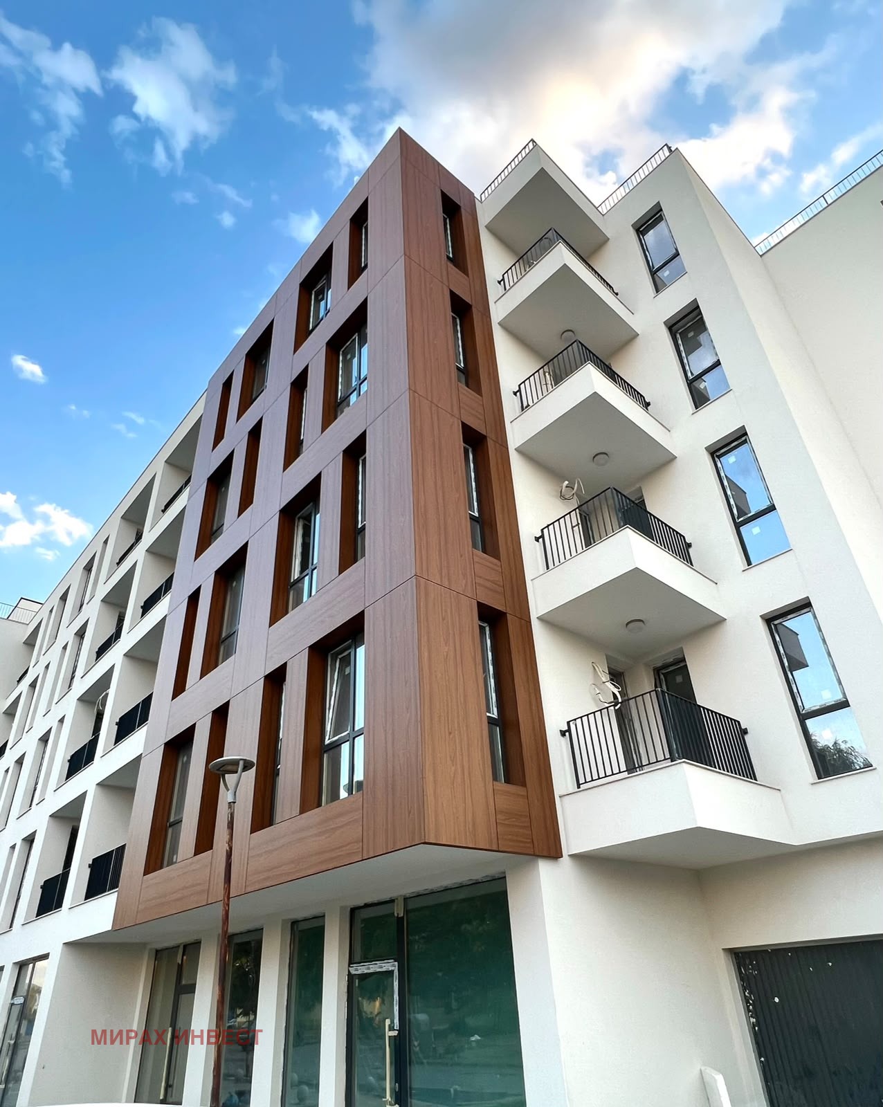 Продава 2-СТАЕН, гр. София, Обеля 2, снимка 4 - Апартаменти - 56112578