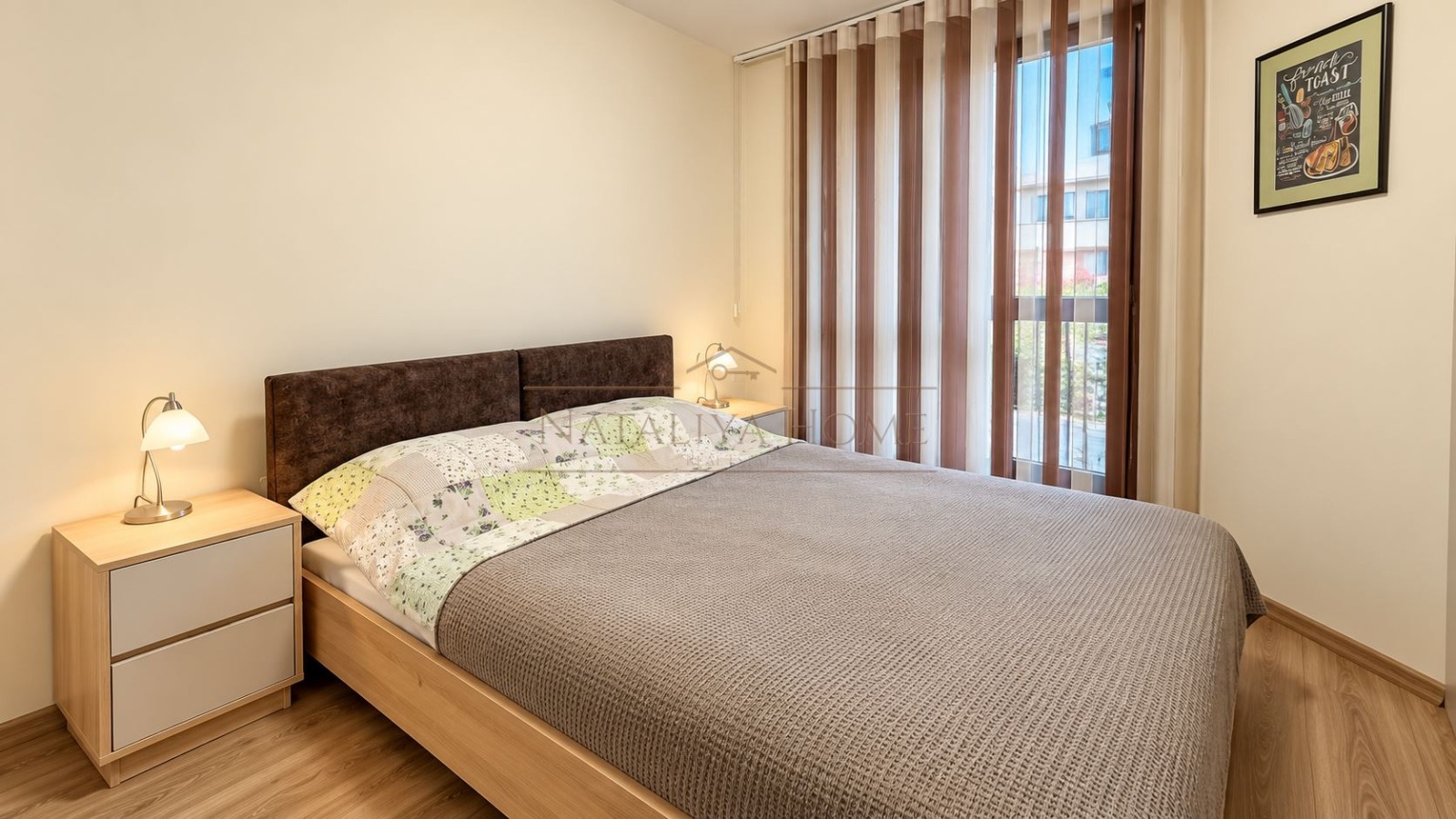 Продава 2-СТАЕН, гр. Бургас, Сарафово, снимка 5 - Апартаменти - 56709954