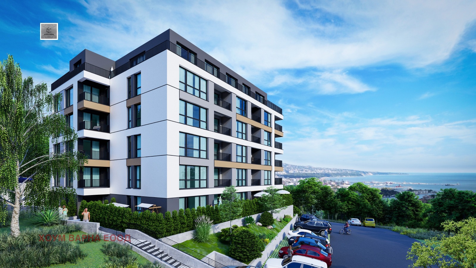 Продава 3-СТАЕН, гр. Варна, Аспарухово, снимка 4 - Апартаменти - 54393981