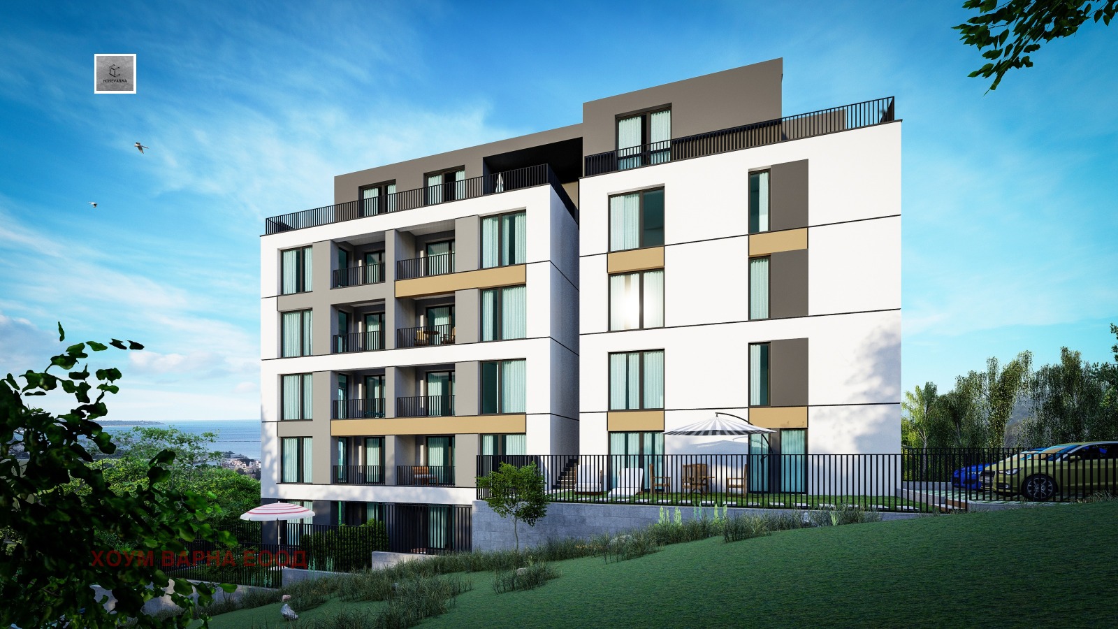 Продава 3-СТАЕН, гр. Варна, Аспарухово, снимка 6 - Апартаменти - 54393981