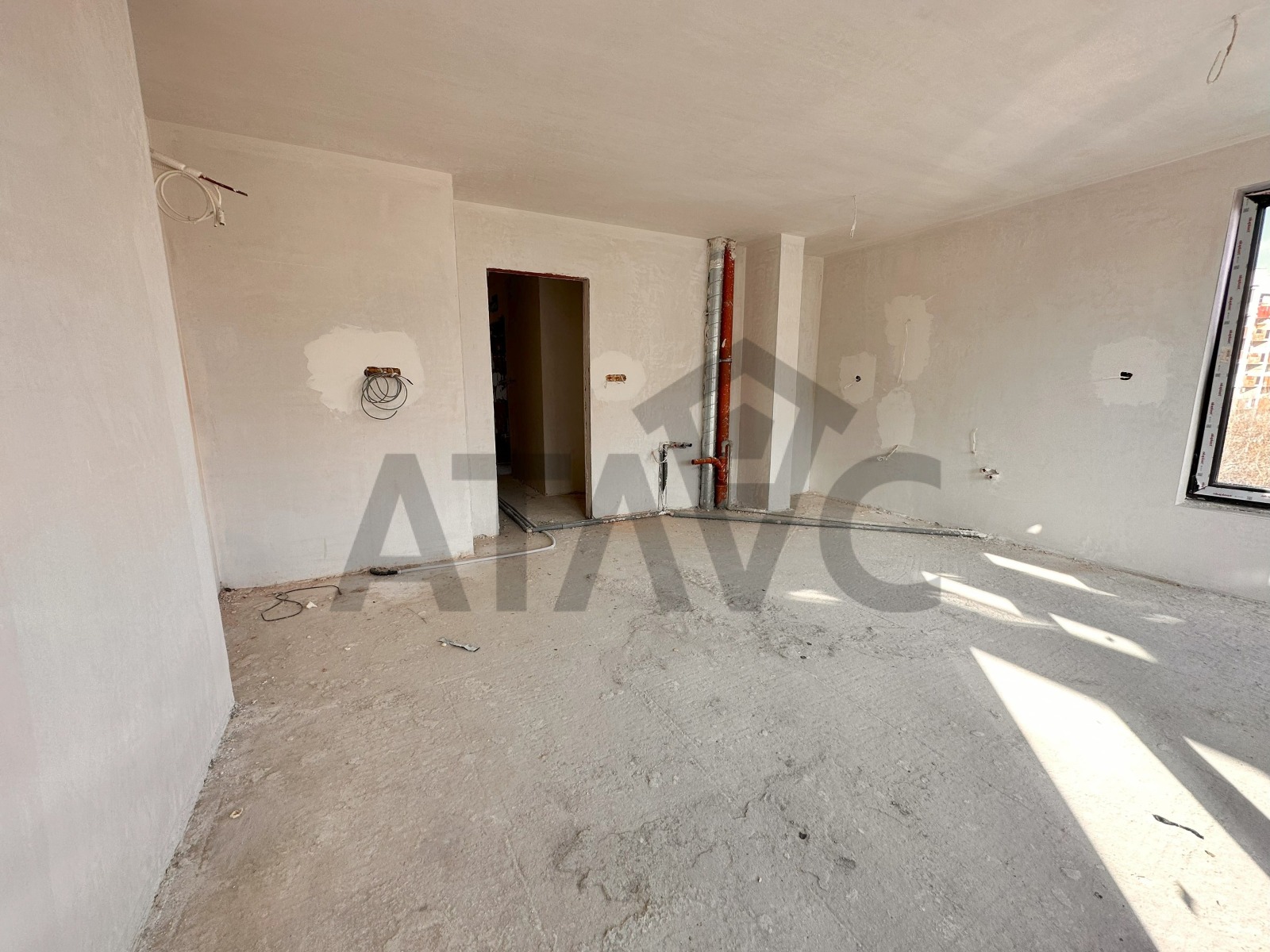 Продава 3-СТАЕН, гр. Пловдив, Център, снимка 2 - Апартаменти - 49209916