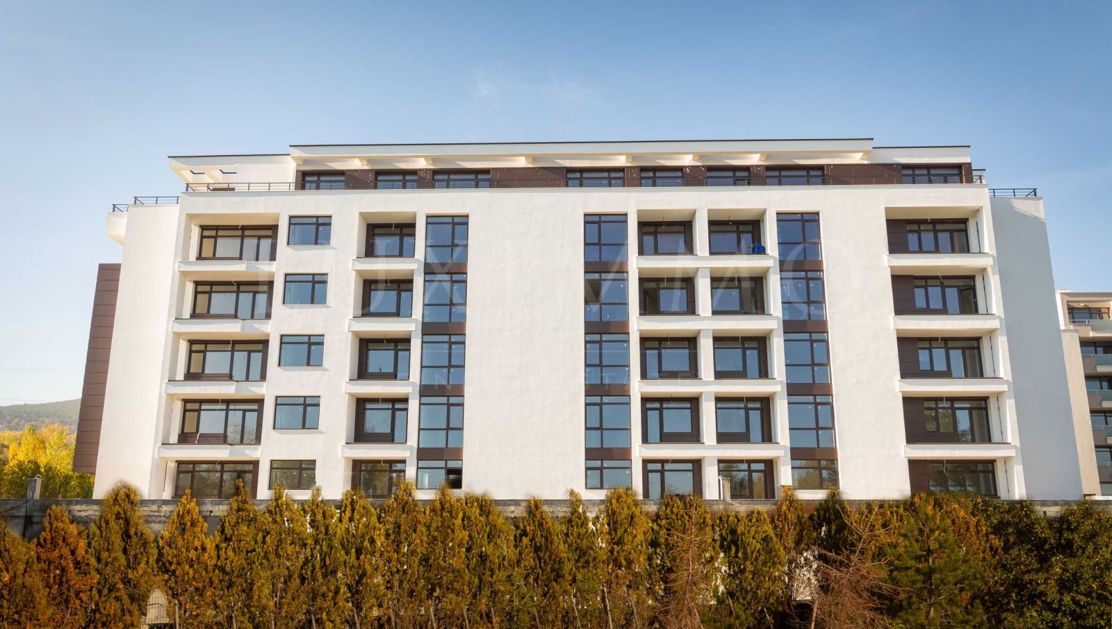 Продава 3-СТАЕН, гр. София, Симеоново, снимка 2 - Апартаменти - 54709210