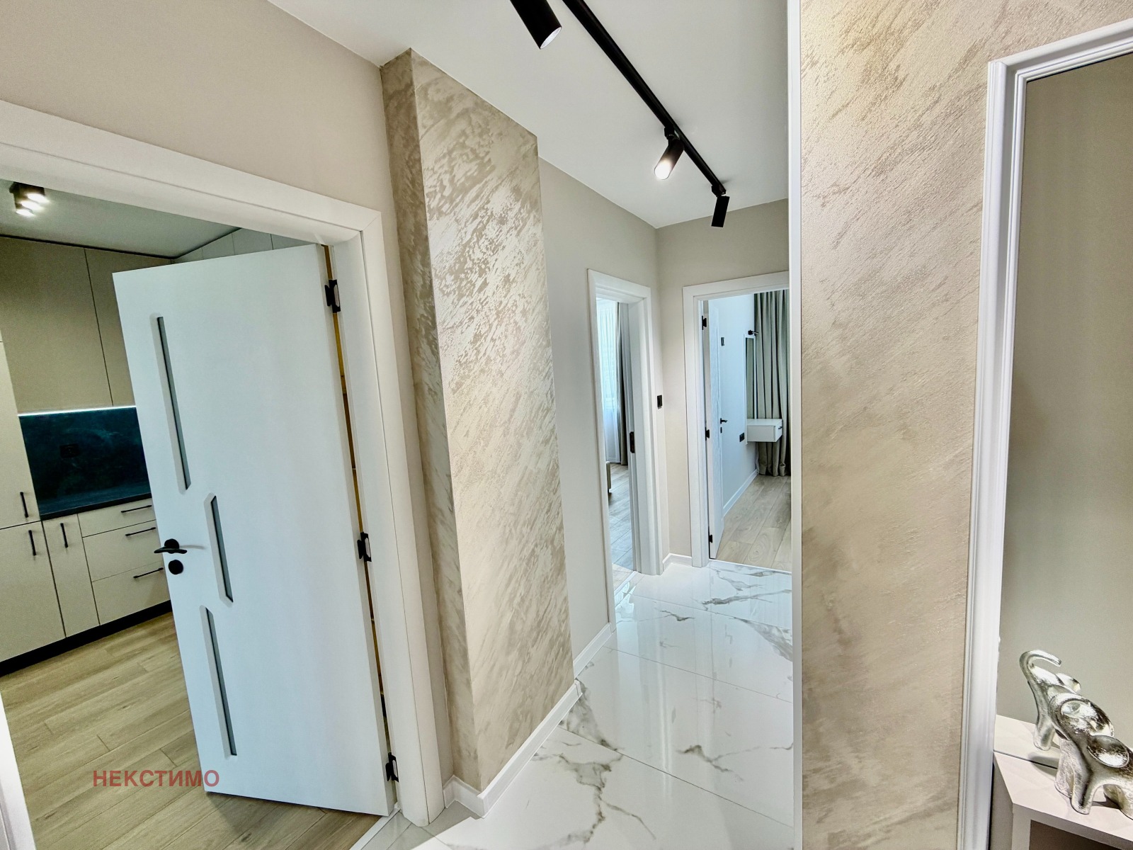 Продава 3-СТАЕН, гр. Пловдив, Тракия, снимка 10 - Апартаменти - 55352029