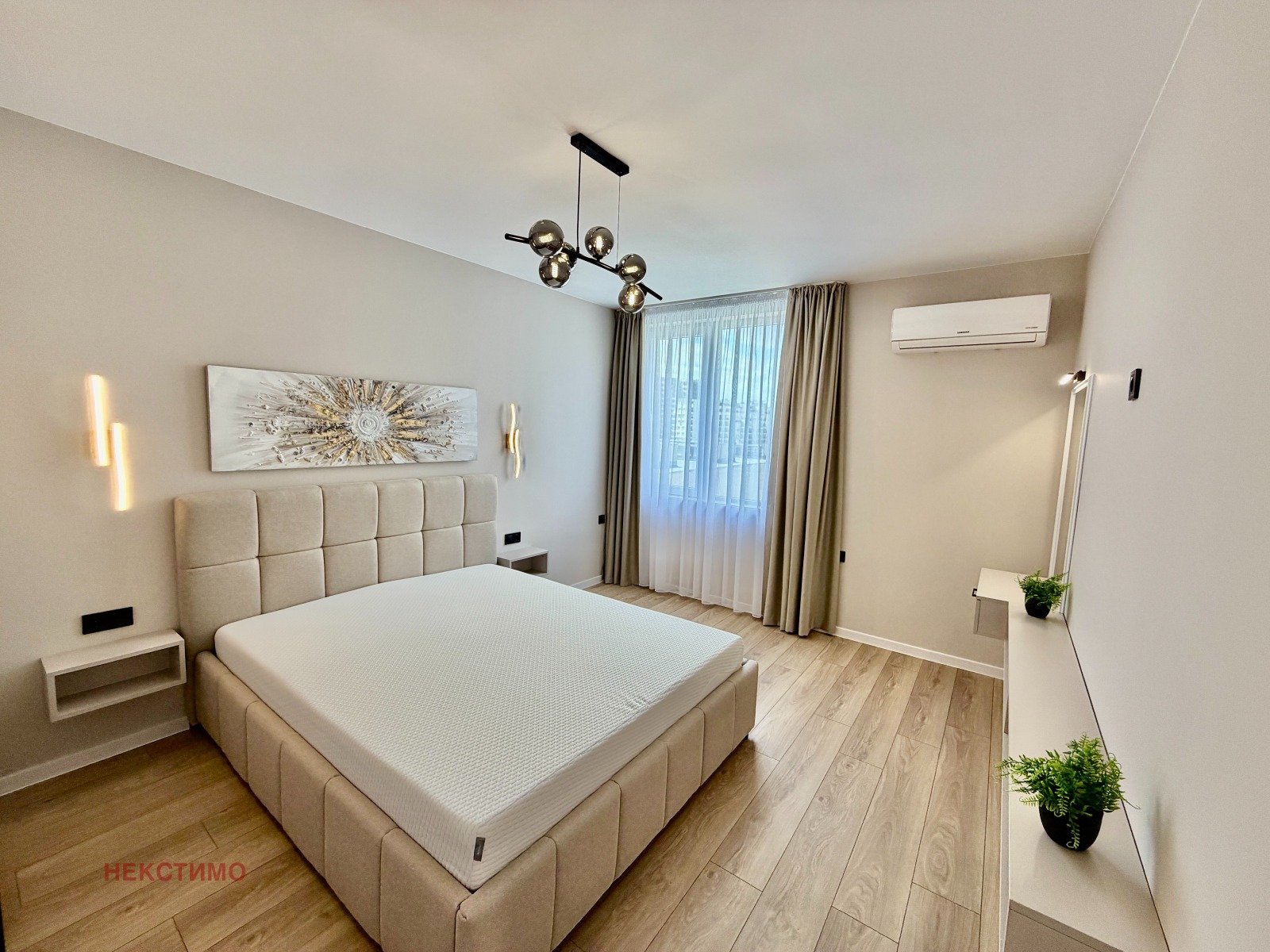 Продава 3-СТАЕН, гр. Пловдив, Тракия, снимка 6 - Апартаменти - 55352029