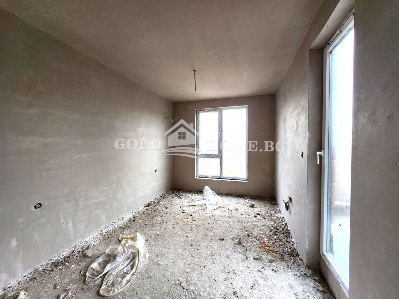 Продава 3-СТАЕН, гр. Пловдив, Кючук Париж, снимка 5 - Апартаменти - 55946865