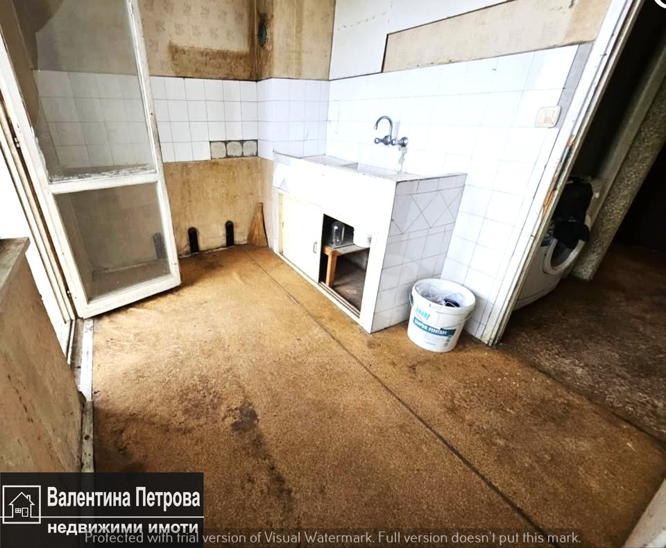Продава 4-СТАЕН, гр. Русе, Чародейка - Юг, снимка 2 - Апартаменти - 55372086