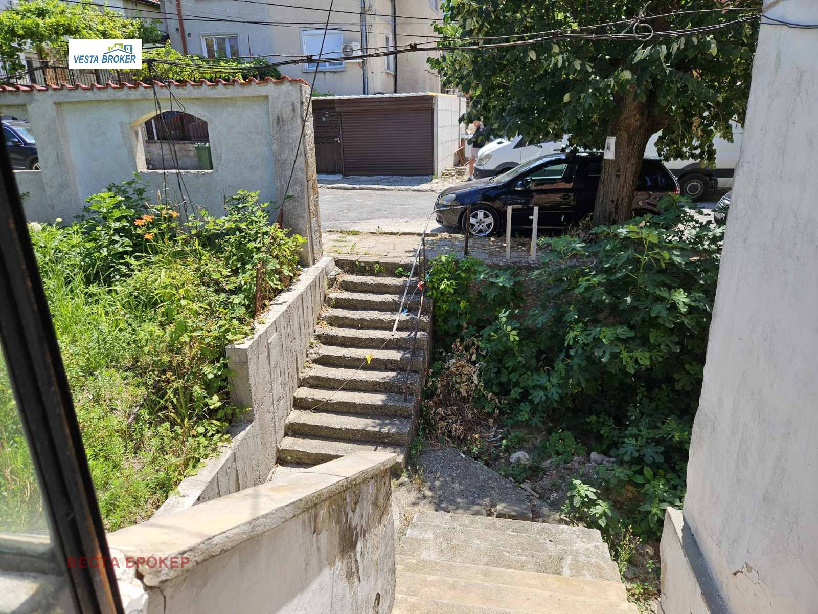 Продава ЕТАЖ ОТ КЪЩА, гр. Кърджали, Байкал, снимка 10 - Етаж от къща - 55263148