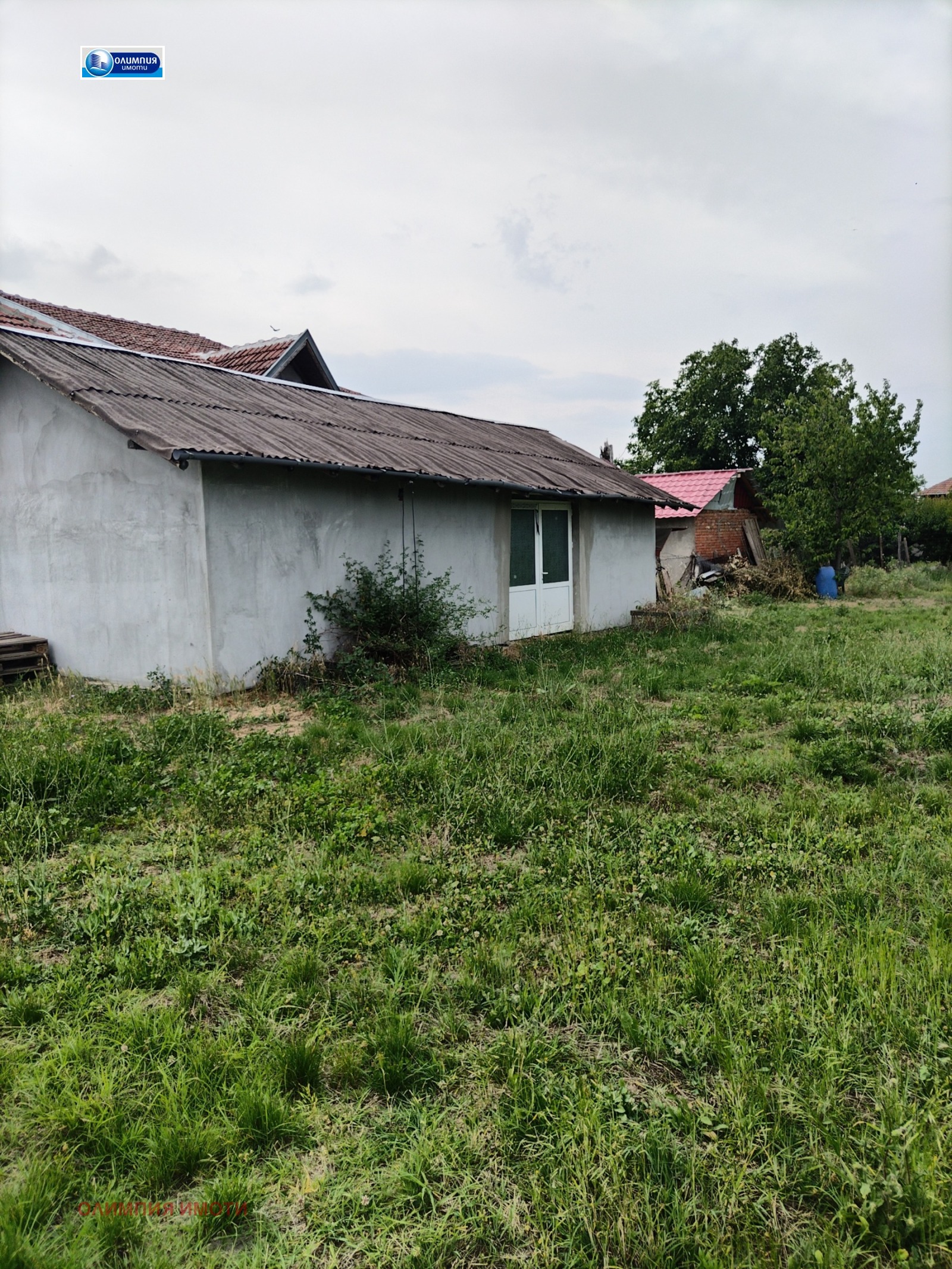 Продава МАГАЗИН, с. Беловец, област Разград, снимка 14 - Магазини - 55174787