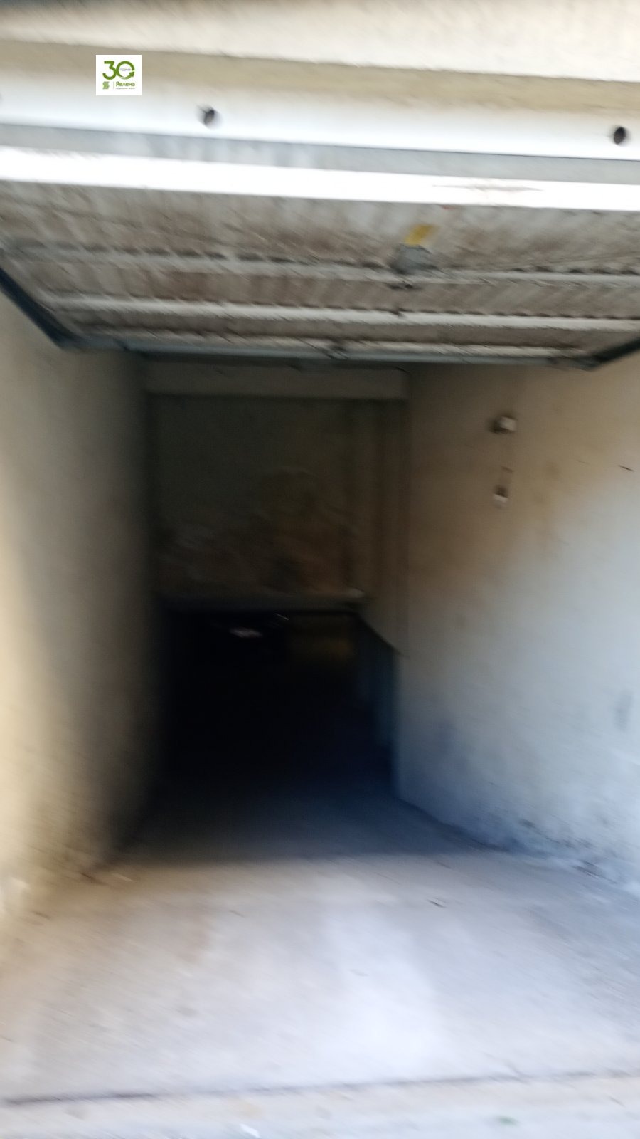 Продава ГАРАЖ, ПАРКОМЯСТО, гр. Варна, Окръжна болница-Генерали, снимка 2 - Гаражи и паркоместа - 49003634