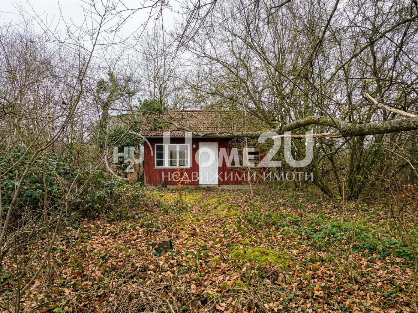 Продава ПАРЦЕЛ, гр. Варна, м-т Перчемлията, снимка 2 - Парцели - 53808306