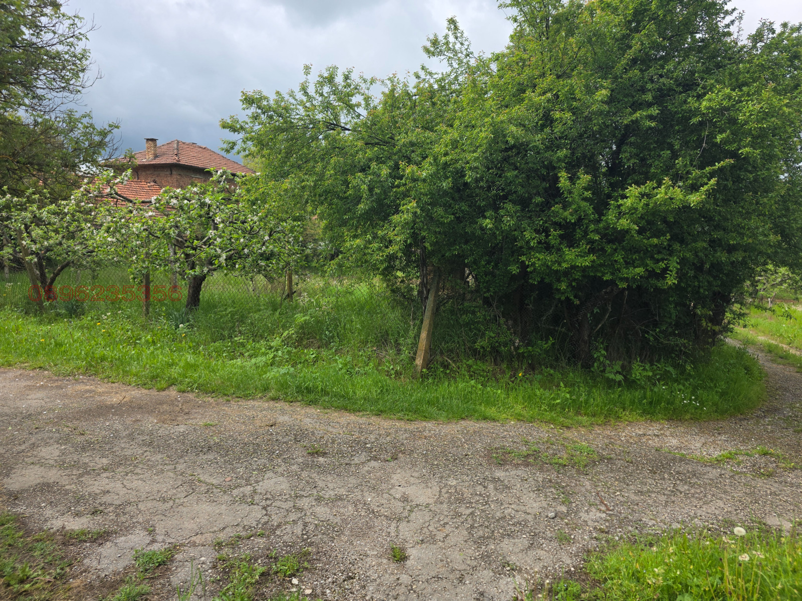Продава ПАРЦЕЛ, с. Царева ливада, област Габрово, снимка 8 - Парцели - 54491296