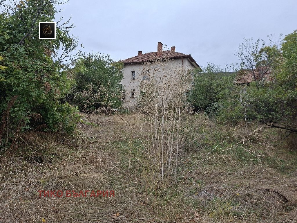 Продава ПАРЦЕЛ, гр. София, с. Лозен, снимка 2 - Парцели - 55797796