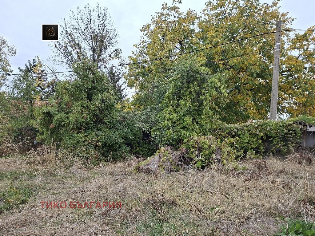 Продава ПАРЦЕЛ, гр. София, с. Лозен, снимка 4 - Парцели - 55797796