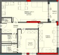 Продава 3-СТАЕН, гр. Варна, Аспарухово, снимка 7